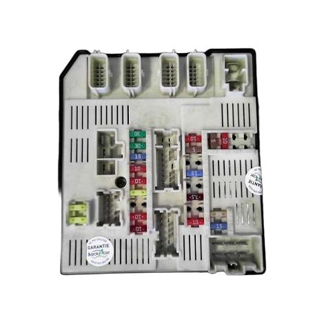 Boite A Fusibles RENAULT Laguna III 07-10 [PRODUIT D'OCCASION]♻️284b66052r