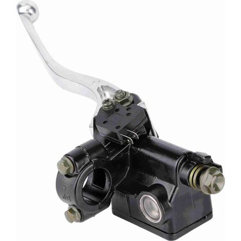 7/8-Zoll-Hauptbremszylinder und Kupplungshebel für CB-, CBR250-, MC19-, VT250- und MC20-Motorräder (1/5)