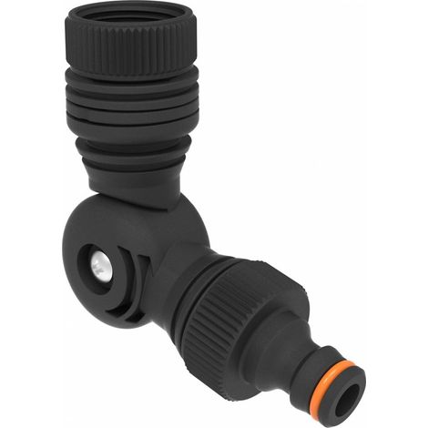 PRESA RUBINETTO SNODABILE 3/4 ART. 5074