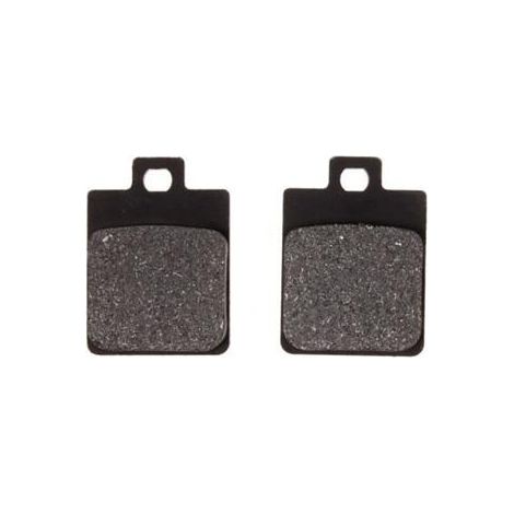 Pastillas de freno WM MOTOR AW0910 KH260 (1/2)