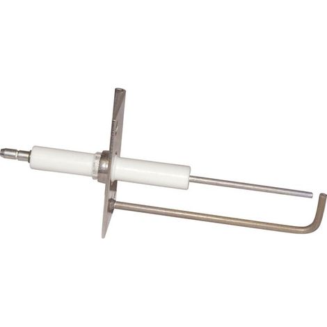 Électrode allumage WTG9/34 - DIFF pour Weishaupt : 45011030507 (1/2)