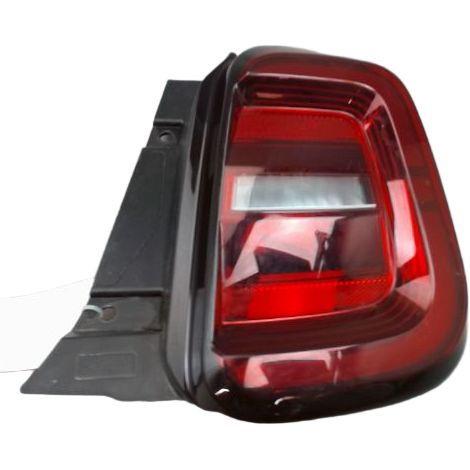 [PRODUIT D'OCCASION] Feu Arriere Droit FIAT 500 2007- ♻️ Ref Oe. 52213315 - Garantie à vie (1/3)