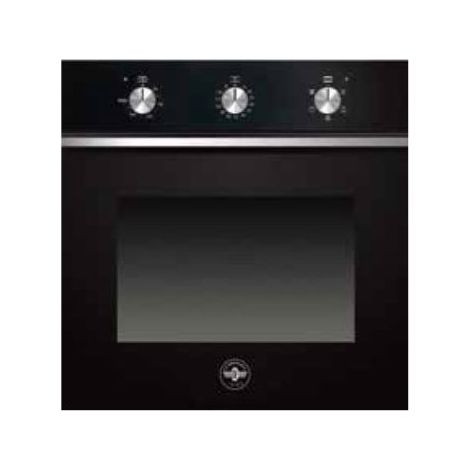 Bertazzoni La Germania F605LAGGKGN. Dimensione del forno: Largo, Tipo di forno: Forno a gas naturale, Capacità interna forno totale: 76 L. Posizionamento dell'apparecchio: Da incasso, Colore del pr...