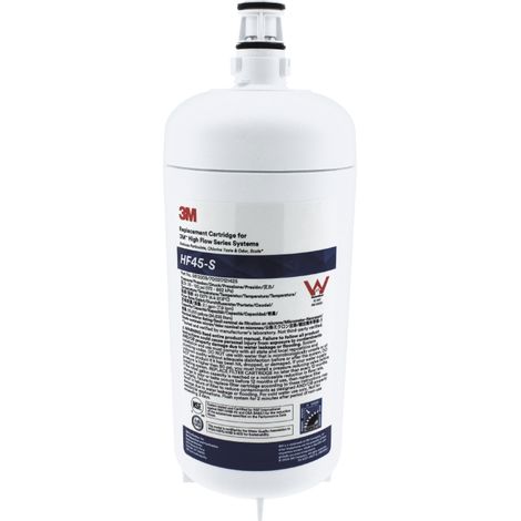 3M™ High Flow Vervangingsfilter HF45-S / 5613303 (1/5)