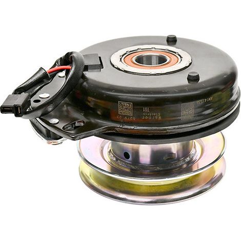 Rotary 17272 - Embrague de toma de fuerza John Deere sustituye a John Deere OEM AM141536
