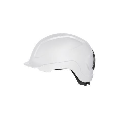 Isolierhelm abus Scator E weiß 1500 Volt ABS (1/2)
