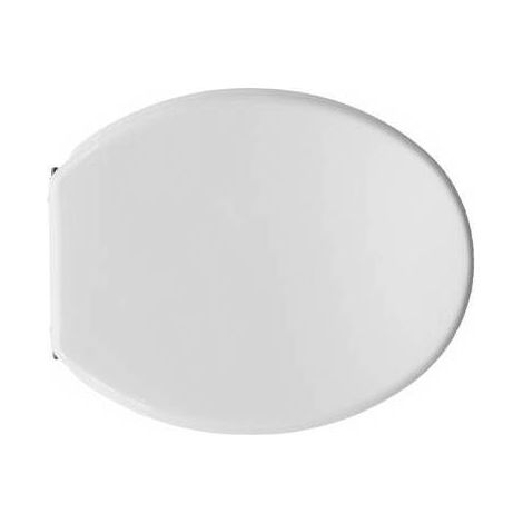 SEDILE WC PER FALERI VASO FISH FORMA 1 Misura: Bianco