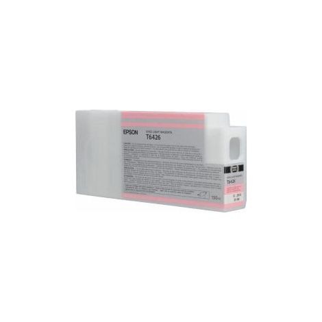 Original Tintenpatrone Epson C13T642600 Rot Magenta (1/4)