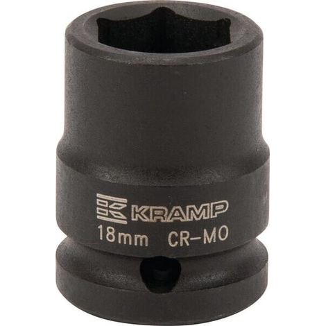 Bussola avv. a impulsi 1/2" 18 mm UNIVERSALE 1803524618KR
