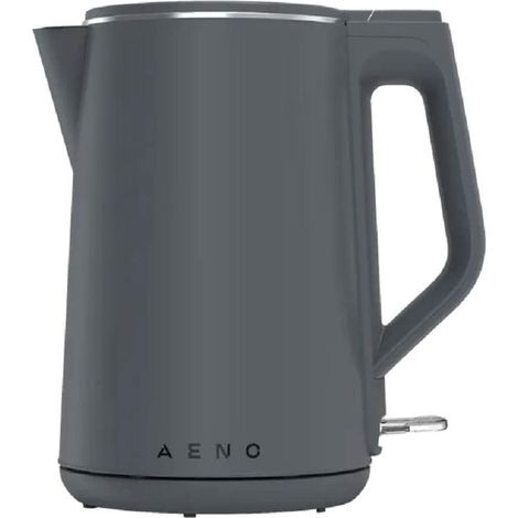 AENO EK4 Wasserkocher grau (1/5)