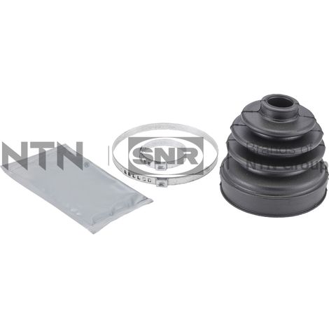Kits soufflet côté boîte - IBK10.002 - SNR - Compatible avec véhicule