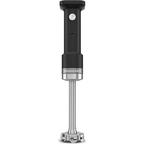 KitchenAid Go Cordless Hand Blender Without Battery
