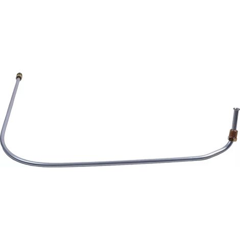 Suitable for Ford brake lines, transparent oil-resistant and corrosion-resistant 9N9282A 86591375 (1/4)