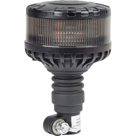 Lampada di segnalazione luminosa a LED W28P 12V 24V amio-04107 (1/5)