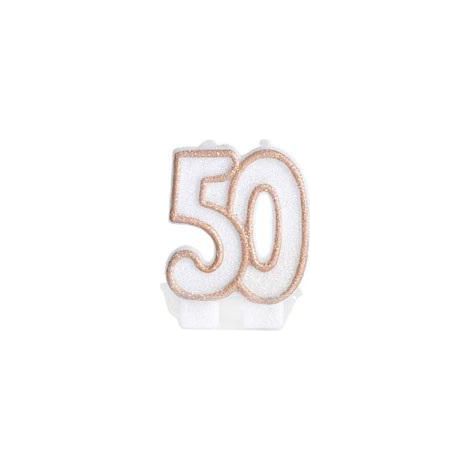 Vela del 50.º aniversario