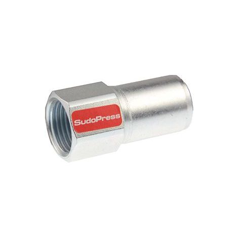 VSH Einsteckmuffe 18 x Rp3/4 i/a C-St. für V-Kontur, 6561984 - 7738333105 von Buderus