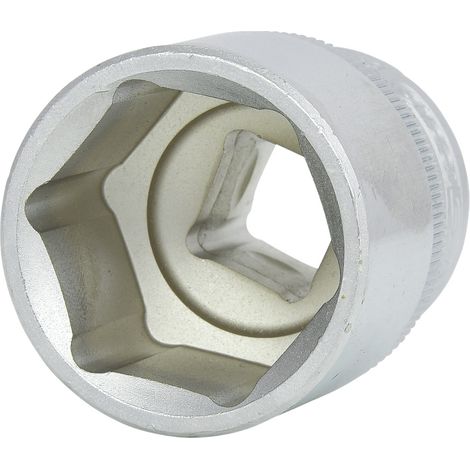 KS Tools 917.1344 1/2'' CLASSIC Sechskant-Stecknuss, 28mm (1/5)