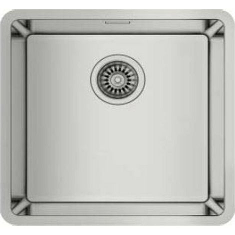Évier simple Teka PureLine RS15 44 cm