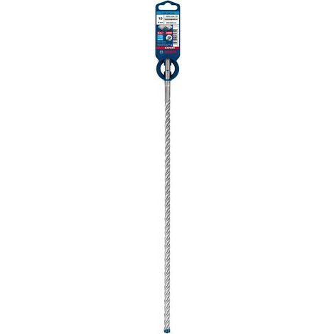 BOSCH-A PUNTA SDS PLUS-7X EXPERT 10X400/465 MM
