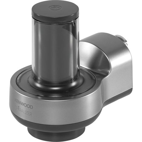 Kenwood KAX700PL Accesorio Spiralizer Gris 160x220x210 mm