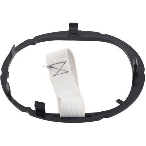 Lever-operated dust seal, professionally manufactured, easy to install on the car (1/5)