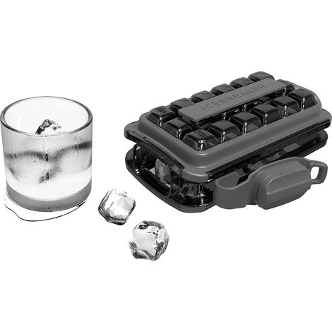 Eismaschine icebreaker nordic pop 2.0 4 in 1 auslaufsicher
