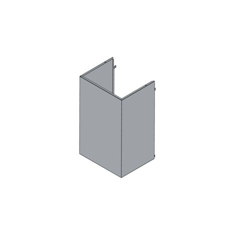 Seitenblech single - 7875532 von Viessmann