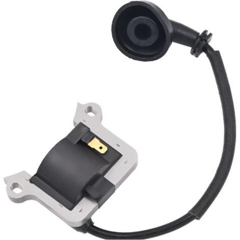Bobina di accensione per motori da 43cc e 52cc - Compatibile con motori 1E44F - CG430, CG520, BC430, BC420 - Accensione elettrica (1/2)