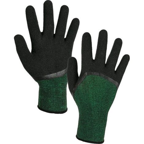 CXS olas beschichtete Schutzhandschuhe Größe 10-11 - 12.0 PAR - REK CX7 5583
