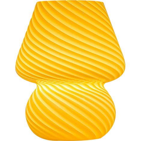 Lumière champignon veilleuse chambre table de nuit lampe décor étude simple (1/5)
