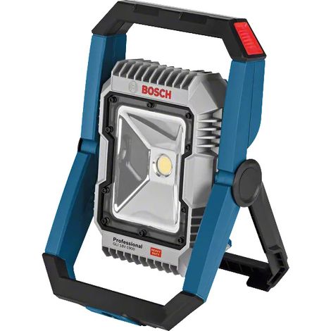 Lampe de chantier sans fil BOSCH PROFESSIONAL GLI 18V-1900 sans batterie et chargeur