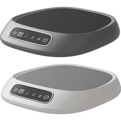 USB tasse chauffe café intelligent Constant température électrique mug chauffage tampon chaud lait assiette thé eau de