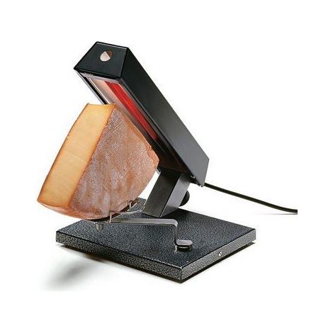 Appareil à raclette 1/4 fromage (1/5)