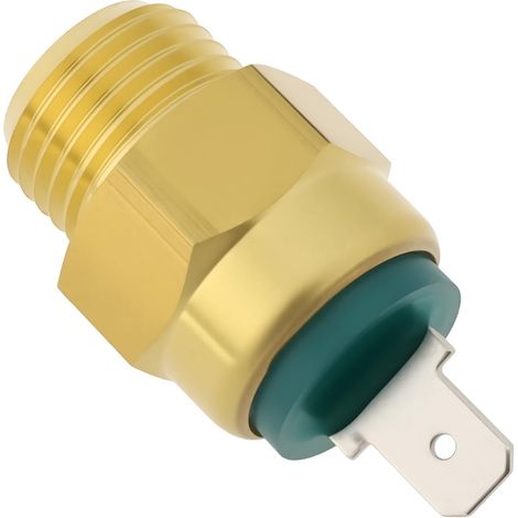 Capteur de température d'eau moteur MM432104 compatible avec L2A L3A L2E L3E S3L2 S4L2 (1/5)