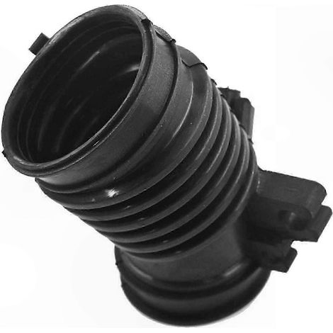 Conduit d'admission d'air pour Civic, compatible avec plusieurs années et moteurs, tuyau de ventilation moteur, pièce de rechange universelle, remplacement facile, durable. (1/5)