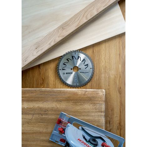 Hoja de sierra circular PRECISION Ø 250 mm  BOSCH 2609256879