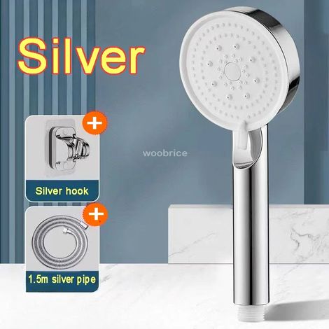 Tuyau flexible pour installation domestique dans les salles de bains ou les cuisines, adapté aux installations de plomberie résidentielles.-AquaForge (1/5)