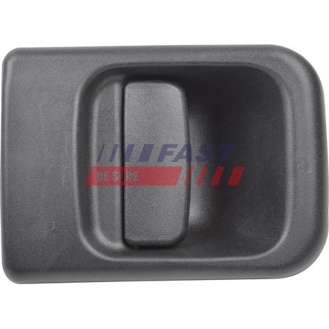 Manija de puerta exterior rápida FT94550 TRASERA