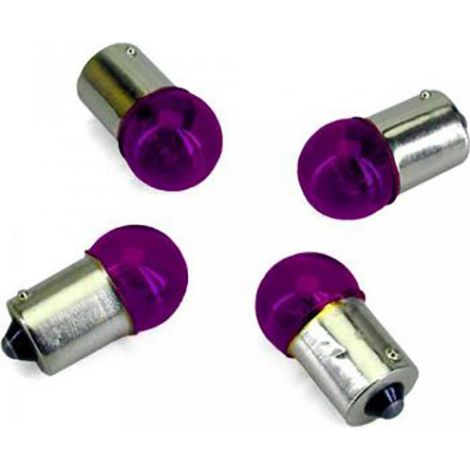 Ampoule pour scooter Neuf