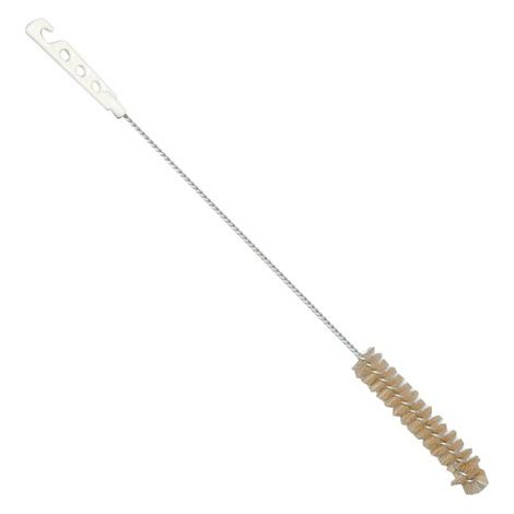 Cepillo de tubo de seda 40 cm - Thomas