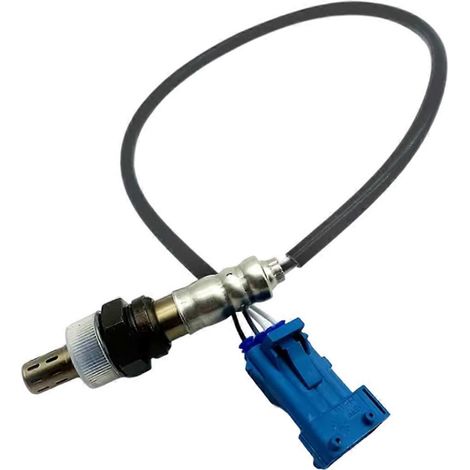 Lambdasonde 7590713 für Mini Cooper R55 R56 R57 (Basismodell S John Pepper) 07-10, nachgeschaltete Lambdasonde (1/5)