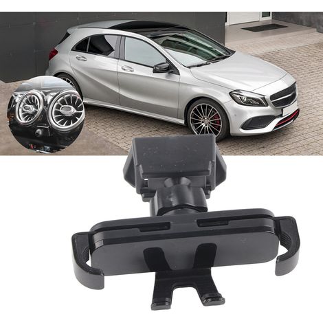 Support de téléphone de voiture pour Mercedes Benz Classe A (W176)/CLA (W117)/GLA (X156) 2013-2019 (OC09693)