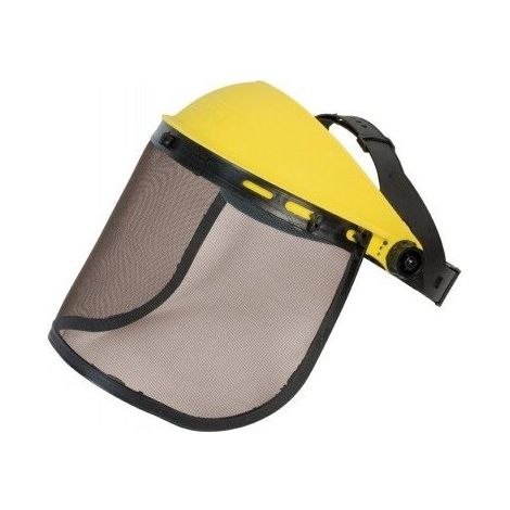 VISERA PROTECTORA REJILLA - RECABALL