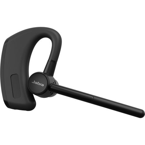 Jabra Perform 45 SE Auricolare Wireless A clip Business/Everyday USB tipo-C Bluetooth Nero