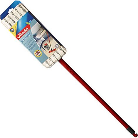 Vileda Scopa Ultra Max 445005 - Vileda