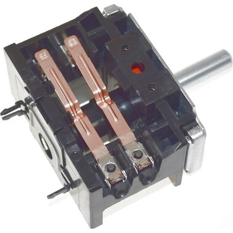 Hotpoint EW74P Oven Cooker Selector Switch Pack (1/2)