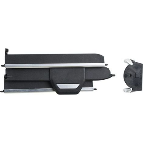 Kit de réparation de clip de sortie de ventilation de climatisation centrale pour voiture, pour modèles 2, 3 et 4 Z4 Series F40 F44 G20 G26 G28 G29 (droite) (1/4)
