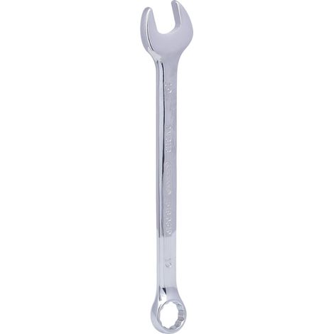 Chiave combinata CHROMEplus inclinata,19mm (1/4)