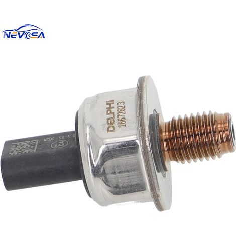 85PP85-01 is a common rail fuel pressure sensor for Sensata automotive parts, diesel trucks. (1/4)