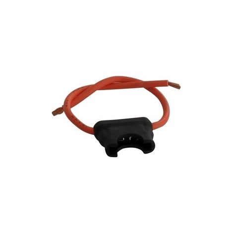 Portafusibili serie UNIVERSEL fusibile ATC 3-30Ah